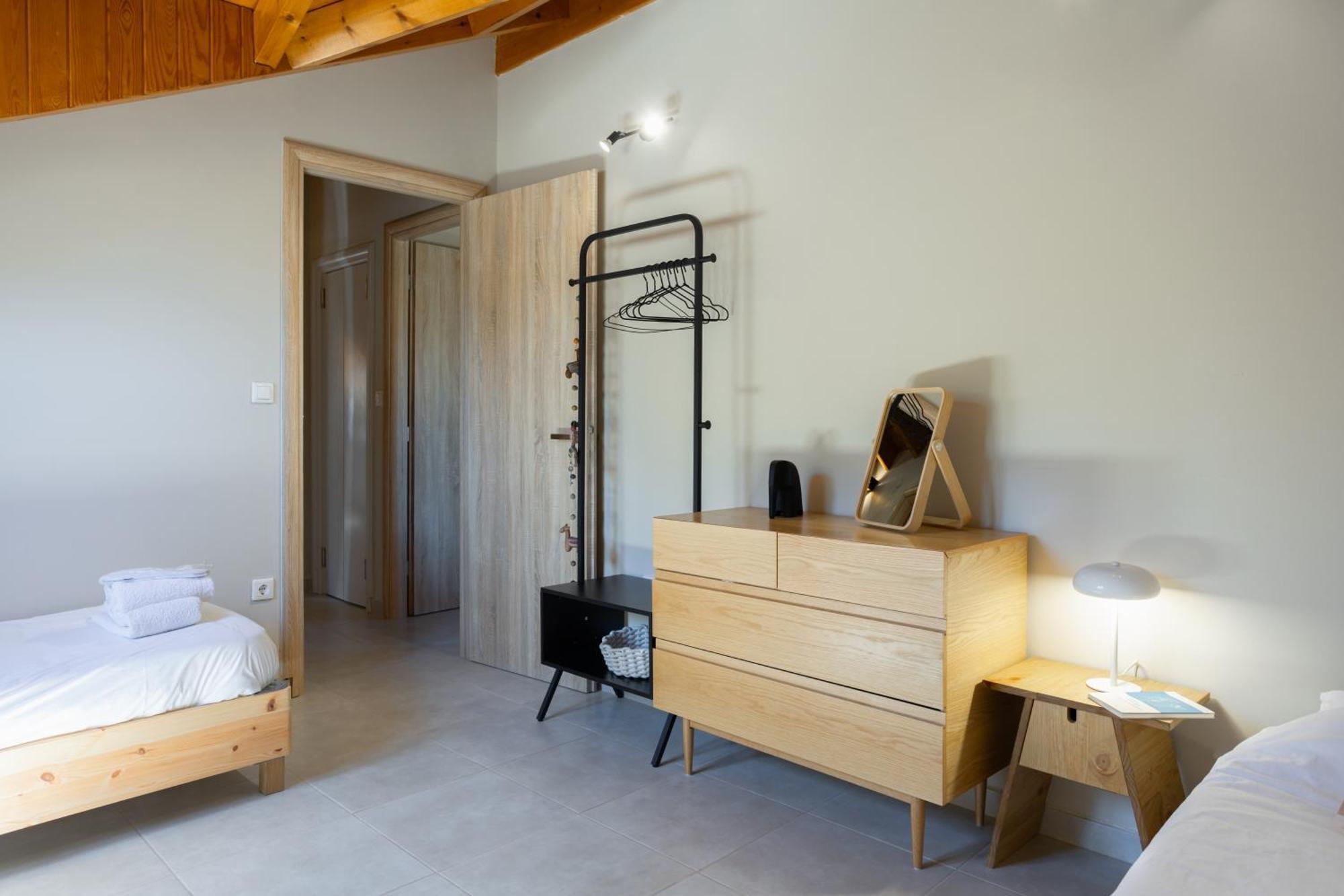 The Hidden Attique Apartment Corfu  Exterior photo